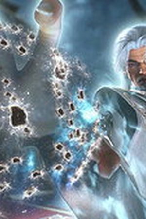 Against the Gods Season 2 Episode 19