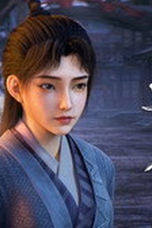 Ever Night Season 1 Episode 19