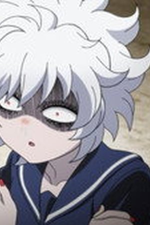 Let’s go KAIKIGUMI Season 1 Episode 8