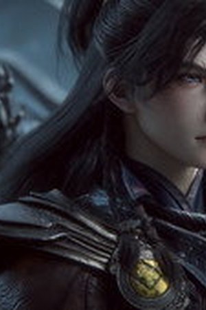 Beyond Time’s Gaze Season 2 Episode 5