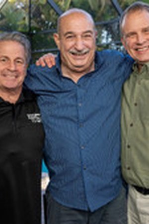 9/11: Reunited Season 1 Episode 3