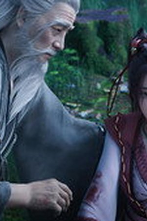 Jade Dynasty Season 4 Episode 3