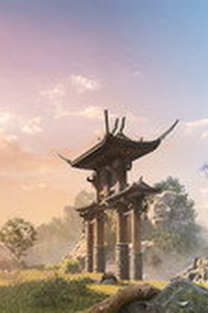 Jade Dynasty Season 4 Episode 1