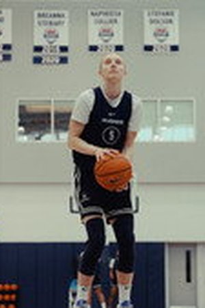 The Dynasty: UConn Huskies Season 1 Episode 3