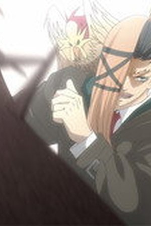 Recommendations from Iwamoto-Senpai Season 1 Episode 7
