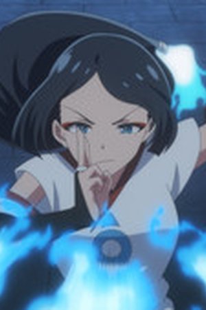Magilumiere Magical Girls Inc. Season 2 Episode 7