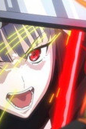 Magical Girl Lyrical NANOHA EXCEEDS Gun Blaze Vengeance Season 1 Episode 8