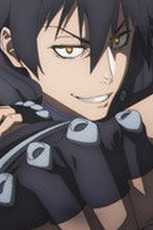 BLACK TORCH Season 1 Episode 7
