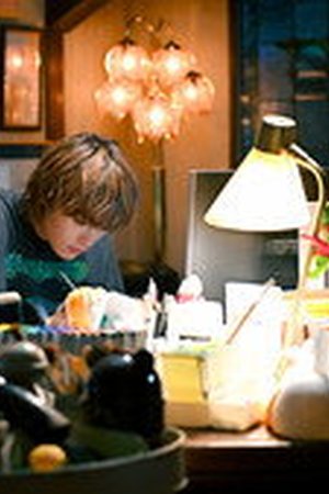 Your Love So Invincible Season 1 Episode 5
