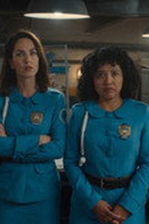 Women in Blue Season 2 Episode 1