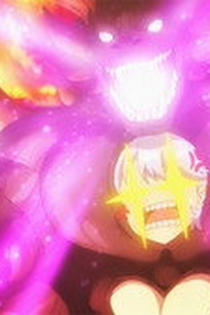 KAIJU GIRL CARAMELISE Season 1 Episode 8