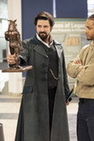 The Librarians: The Next Chapter Season 2 Episode 1
