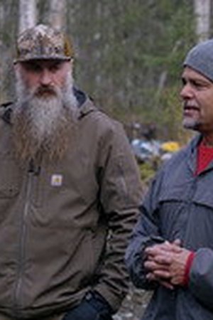 Homestead Rescue: Intervention Season 1 Episode 1