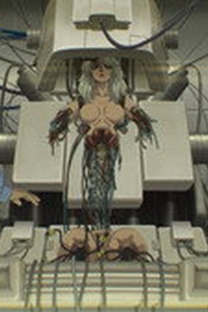 THE GHOST IN THE SHELL Season 1 Episode 7