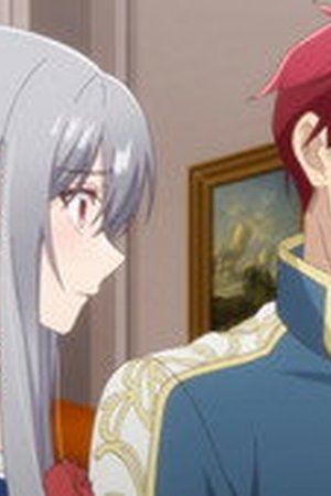 The Oblivious Saint Can’t Contain Her Power Season 1 Episode 8