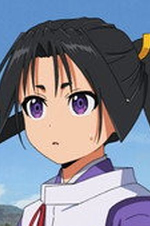 The Elusive Samurai Season 2 Episode 5