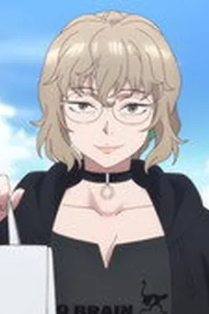 Dara-san of Reiwa Season 1 Episode 7