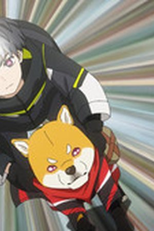 MEBIUS DUST Season 1 Episode 6