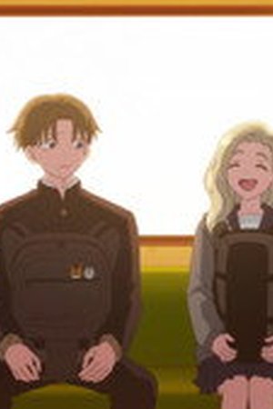 You and I Are Polar Opposites Season 2 Episode 6