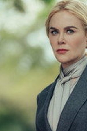 Lioness Season 3 Episode 2