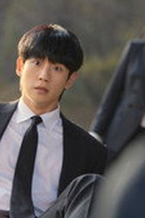 Our Sticky Love Season 1 Episode 12