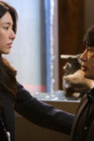 Our Sticky Love Season 1 Episode 10