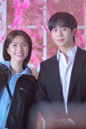Our Sticky Love Season 1 Episode 2
