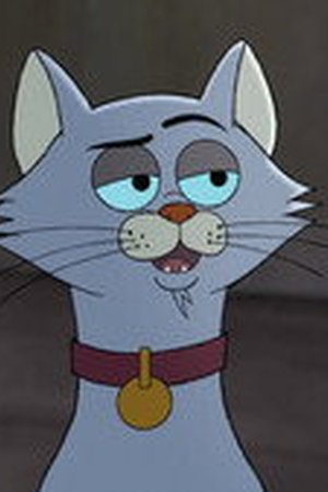 Ricky Gervais Alley Cats Season 1 Episode 5
