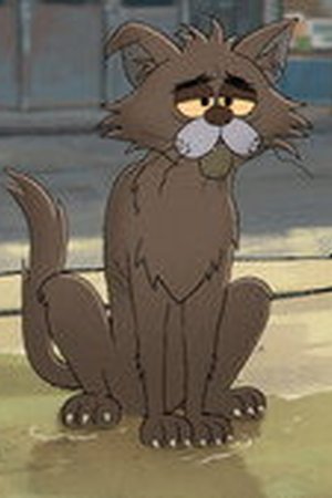 Ricky Gervais Alley Cats Season 1 Episode 1