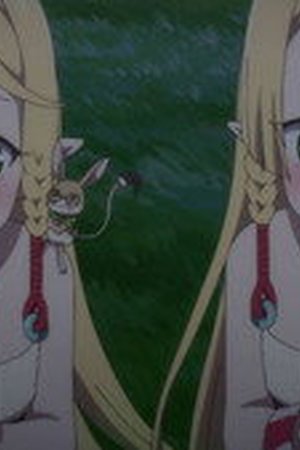The Frontier Lord Begins with Zero Subjects Season 1 Episode 6