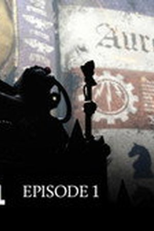 Kill Lupercal Season 1 Episode 1