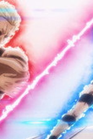 KAMUI: He’s Behind You Season 1 Episode 6
