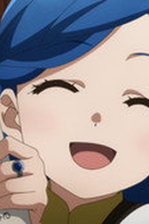 Ascendance of a Bookworm Season 2 Episode 17