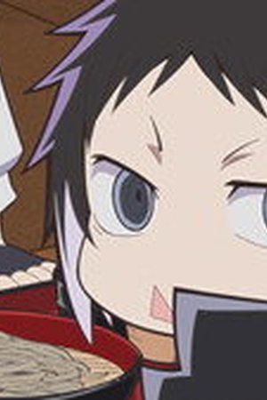 Bungo Stray Dogs Wan! Season 2 Episode 6