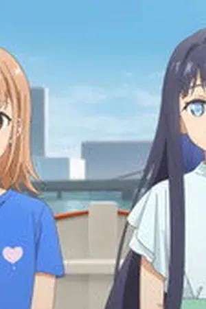 Love Unseen Beneath the Clear Night Sky Season 1 Episode 5