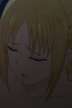 The Classroom of the Black Cat and a Witch Season 1 Episode 14
