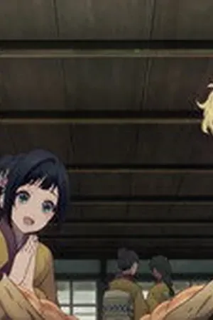 Sparks of Tomorrow Season 1 Episode 5