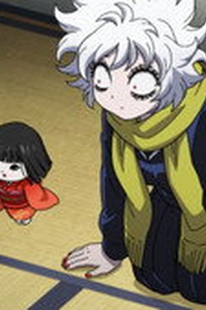 Let’s go KAIKIGUMI Season 1 Episode 5