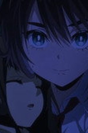 KAMUI: He’s Behind You Season 1 Episode 3