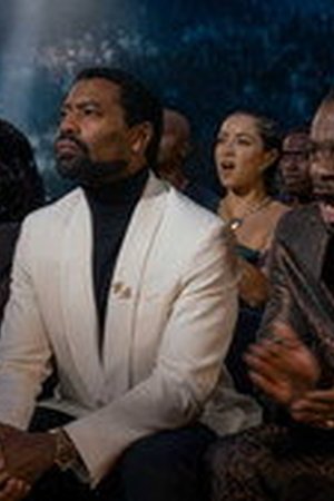 Fightland Season 1 Episode 1