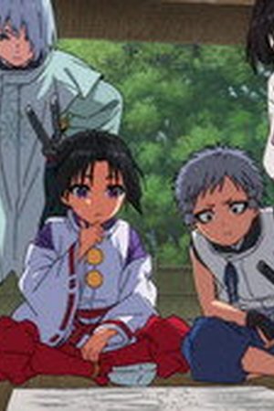 The Elusive Samurai Season 2 Episode 3