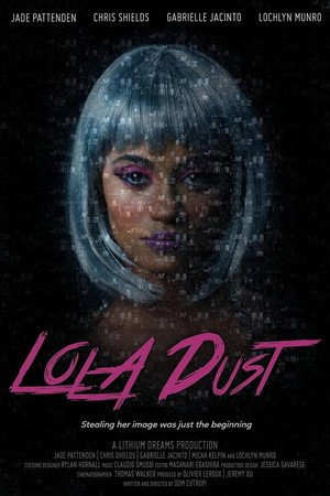 Lola Dust (2026) - Poster