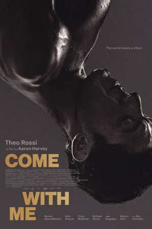 Come with Me (2026) - Poster