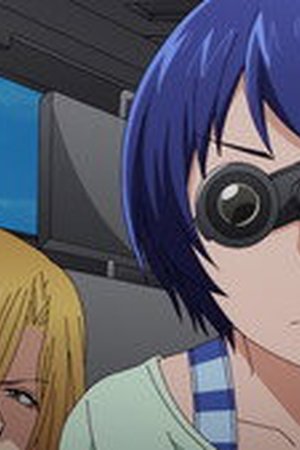 Grand Blue Dreaming Season 3 Episode 12