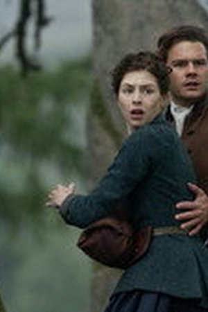 Outlander: Blood of My Blood Season 2 Episode 1