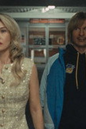 Chad Powers Season 2 Episode 3