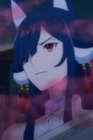 Skeleton Knight in Another World Season 2 Episode 11