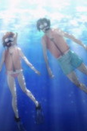 Grand Blue Dreaming Season 3 Episode 11