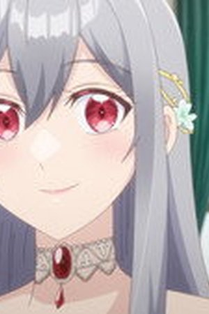 The Oblivious Saint Can’t Contain Her Power Season 1 Episode 12