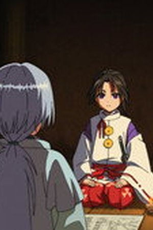The Elusive Samurai Season 2 Episode 10